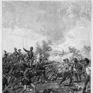 Battle of Goito