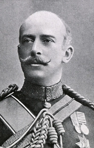 Adolphus Cambridge, 1st Marquess of Cambridge