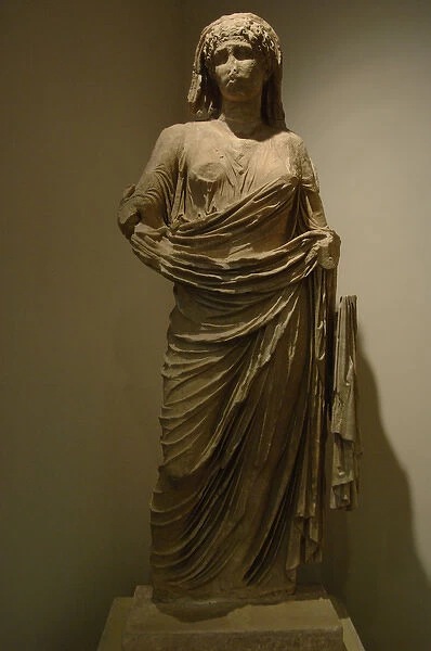 Agrippina Minor or Agrippina the Younger (15  /  16-59)
