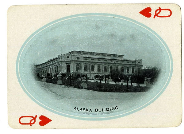 Alaska Building