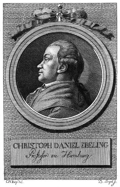Christoph Ebeling