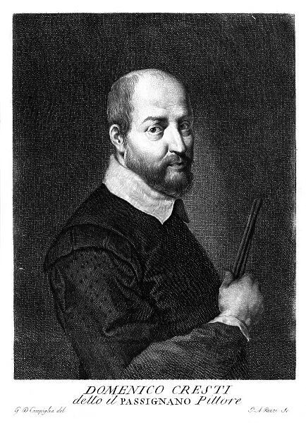 Domenico Pasignano