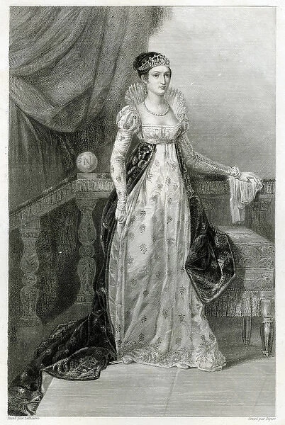 Elise Bonaparte