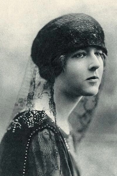 Elizabeth Ponsonby