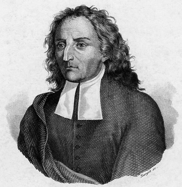 Giovanni Battista Vico - Italian Philosopher and Professor