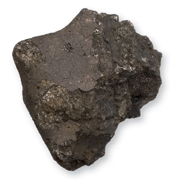 Ivuna meteorite