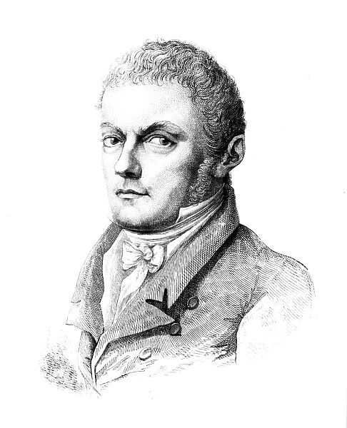 Johann Kaspar Spurzheim