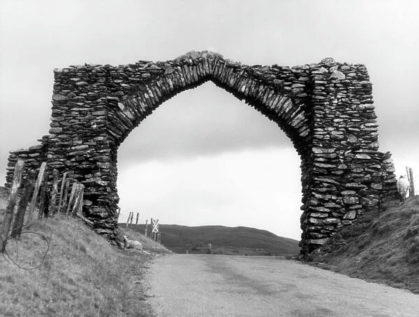 Jubilee Arch 1810