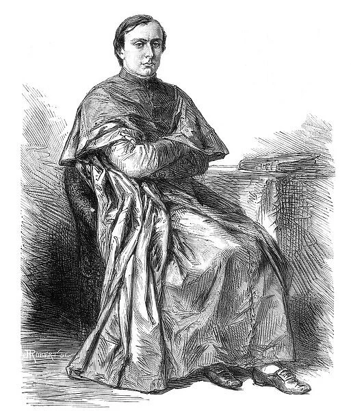 Lucien, Card. Bonaparte