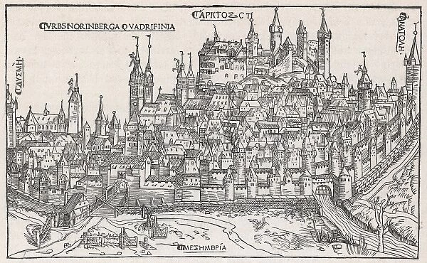 Nuremberg  /  General 1501