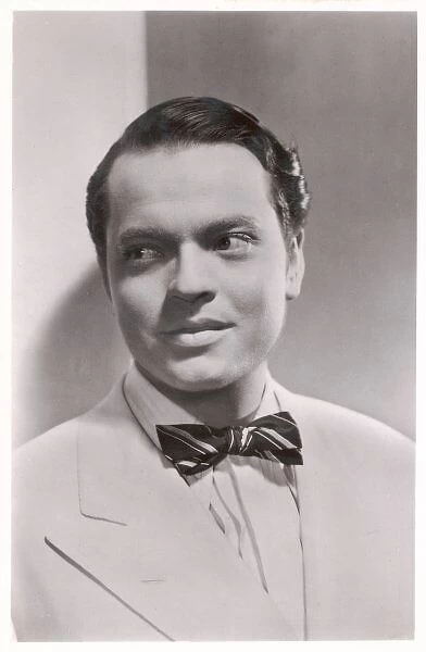 Orson Welles  /  Rko Radio