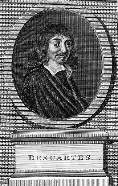 Rene Descartes