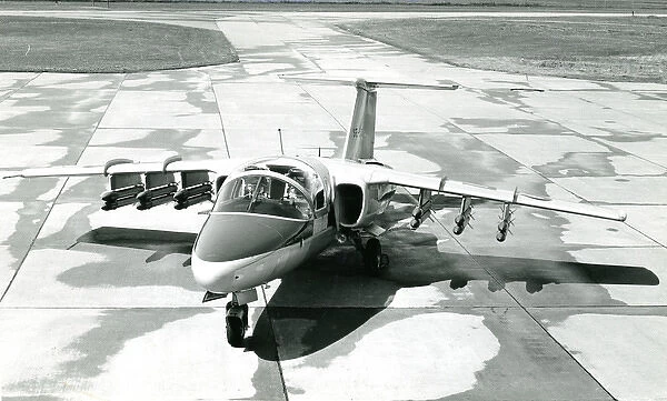 Saab 105