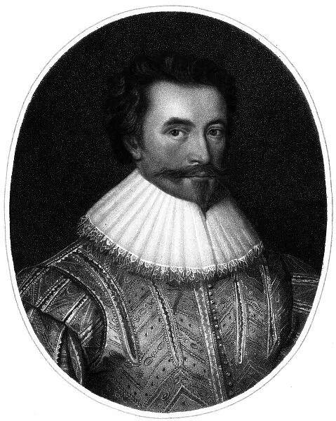 Sir Richard Beaumont