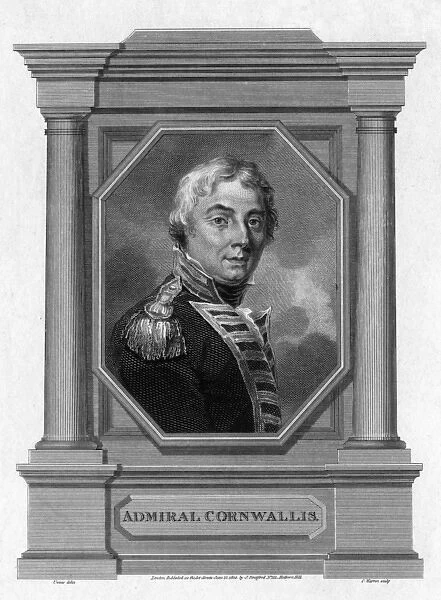 Sir William Cornwallis