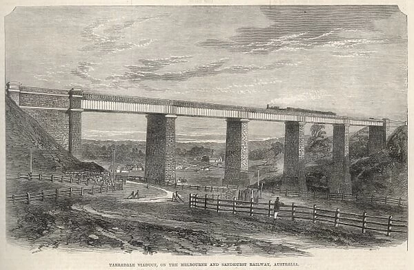 Tarradale Viaduct