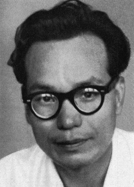 Yoshio Hayakawa