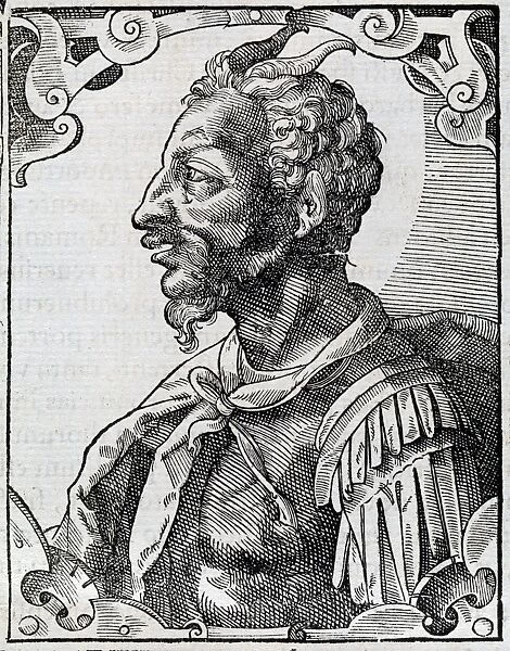 Attila, Emperor of the Huns