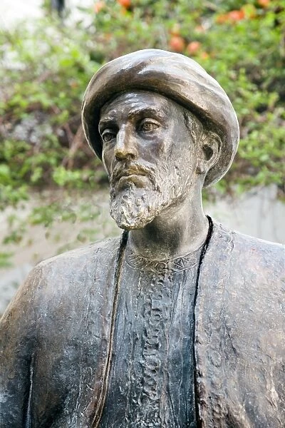 Maimonides, Jewish philosopher