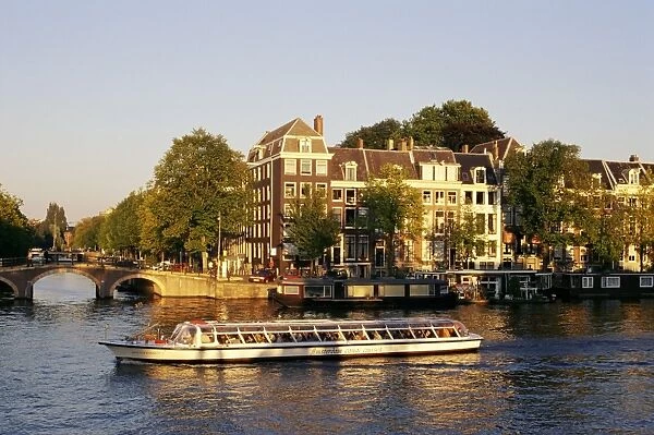Amstel, Amsterdam
