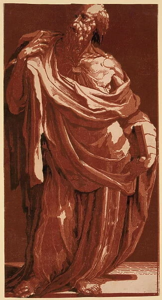 An Apostle (paulja)