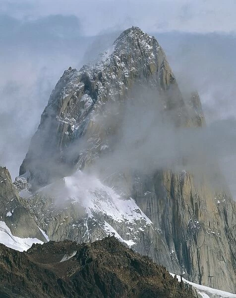 Argentina, Andes, Patagonia, Fitz Roy
