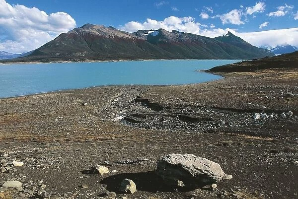 Argentina, Patagonia, Argentino Lake