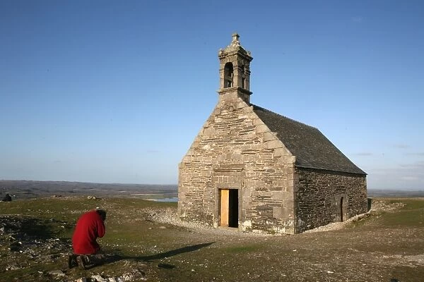 Britanny chapel