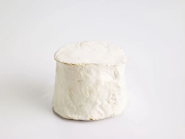 Chabis, French goats milk cheese from the Loire Poitou area