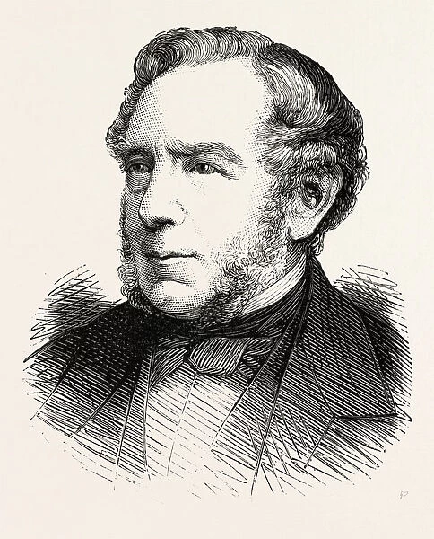 Charles Landseer