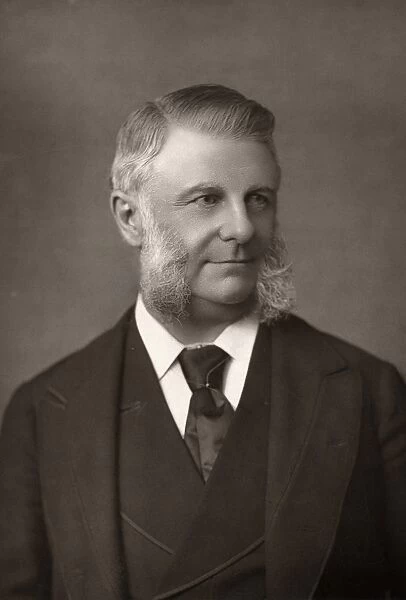 Frederick Augustus Abel (1827-1902)