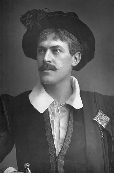 George Alexander (1858-1918)