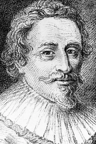 Grotius (Hugo de Groot) 1583-1645