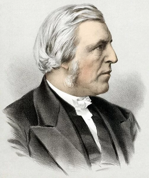 Henry Allon (1818-1592)