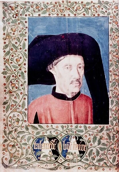 Henry the Navigator (1394-1460) Portuguese prince, founder of school of navigation