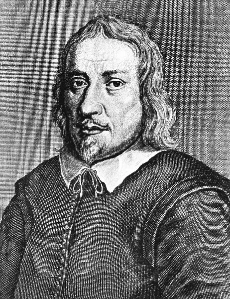 Jacob de Boehme (1575-1624)