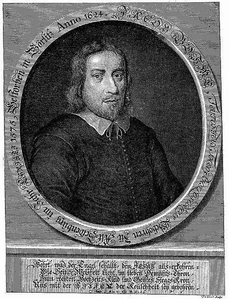 Jacob Boehme (1575-1624)