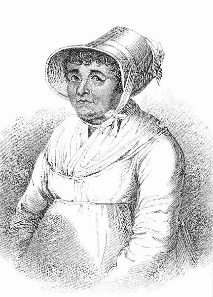 Joanna Southcott (c1750-1814)
