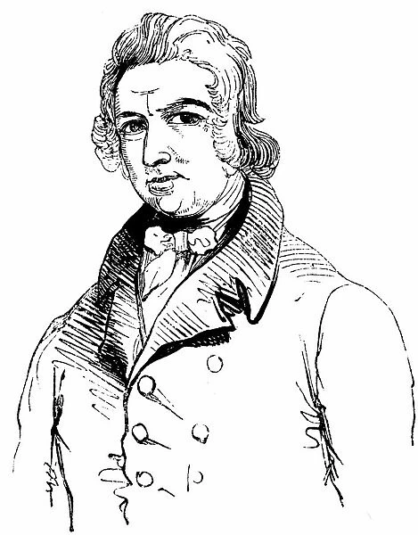 John Abernethy (1764-1831)