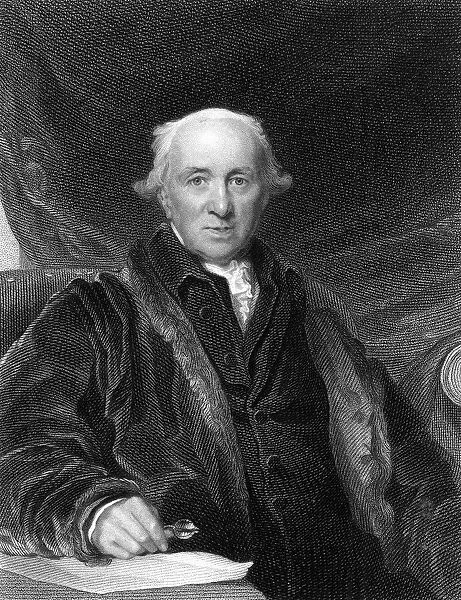 John Julius Angerstein (1735-1823)