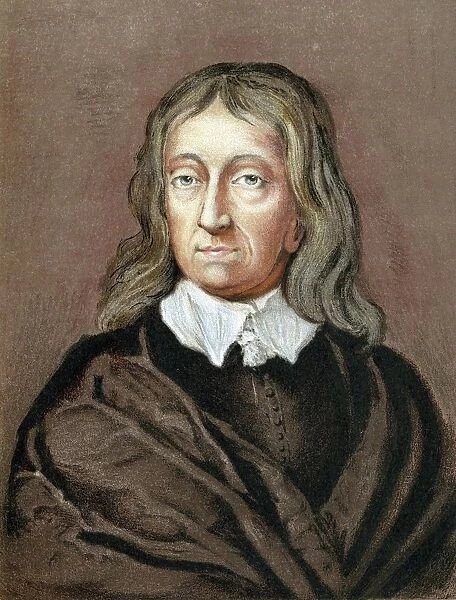 John Milton (1608-74)