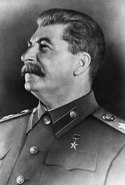Joseph stalin, 1949