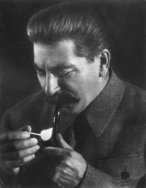 Joseph stalin, september 1939, moscow, ussr