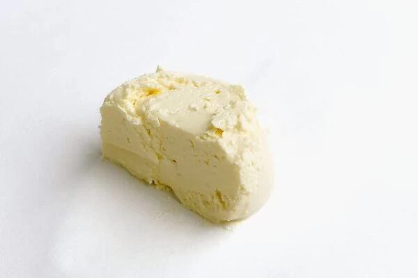 Labane cows milk soft cheese from New Zealand