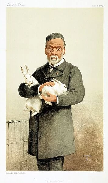 Louis Pasteur (1822-185) French chemist and founder of modern bacteriology, here