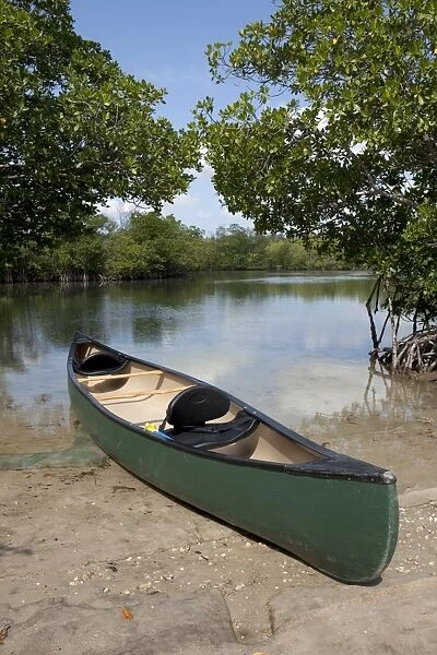 North Miami, Oleta River State Recreation Area