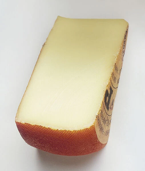 Port Salut, French cheese
