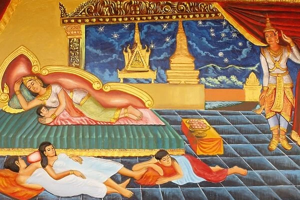 Preah Prom Rath Monastery