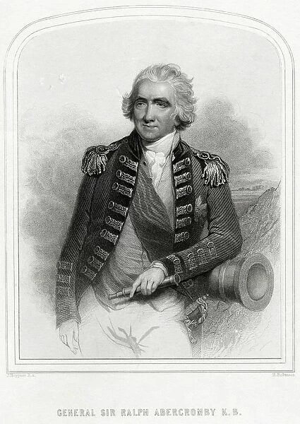Ralph Abercromby (1734-1801)