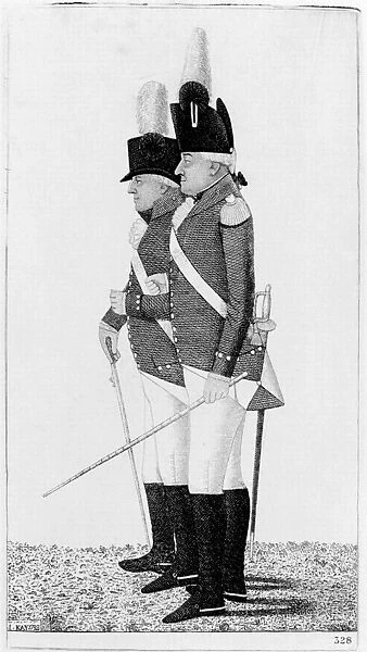 Robert Clive (1725-1774) Clive of India. English soldier and colonial administrator